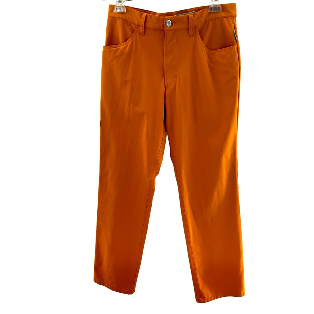 Alberto Golf 3 x Dry Pants - Picture 2 of 13
